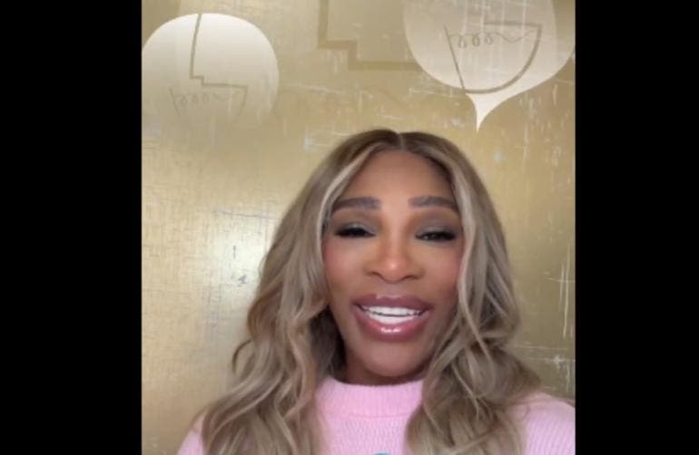 Serena Williams