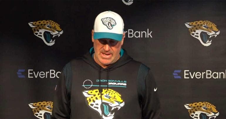 Jaguars
