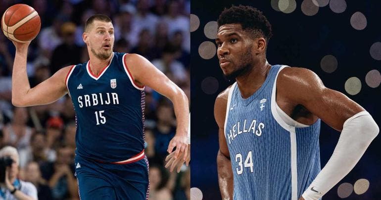 Jokic-Antetokounmpo