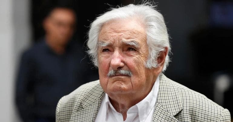 Jose Mujica muere cancer higado
