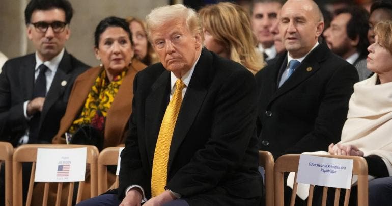 Juan Merchan no paralizara sentencia Trump Stormy Daniels