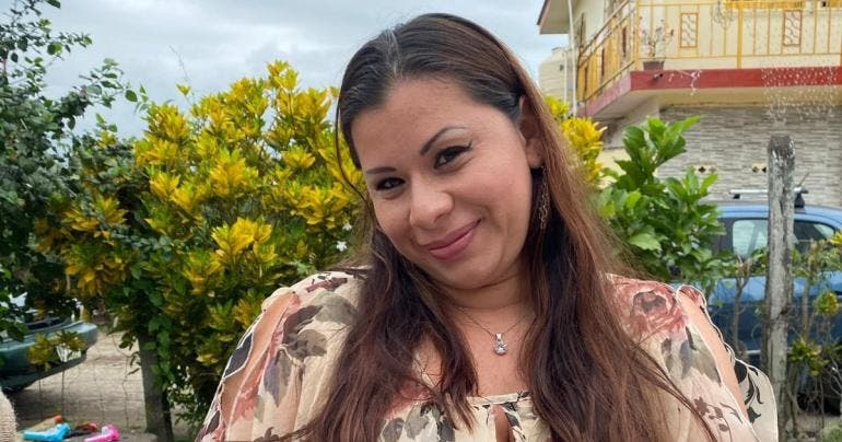 Karla Patricia Cortes asesinada FGJCDMX