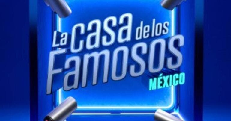 La casa de los famosos