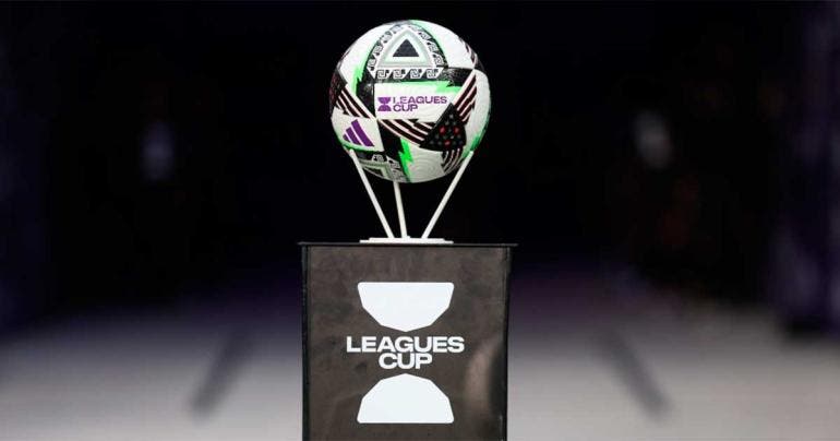 Leagues Cup