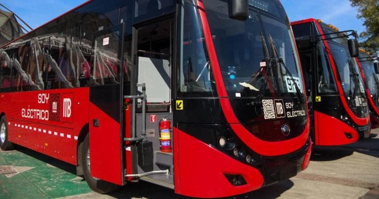 Línea 0 del Metrobús CDMX; ruta y estaciones 