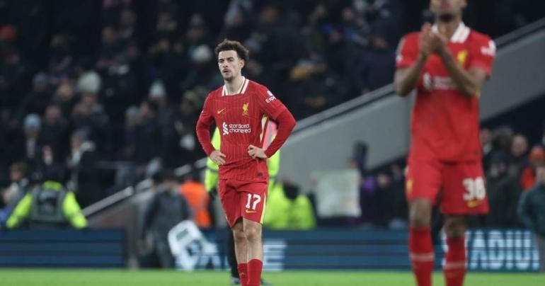 Liverpool