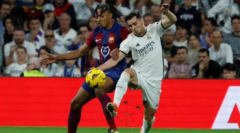 Supercopa de España