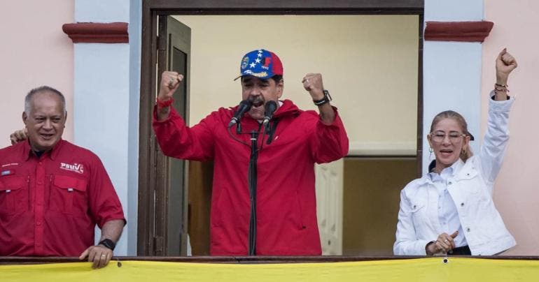 Maduro