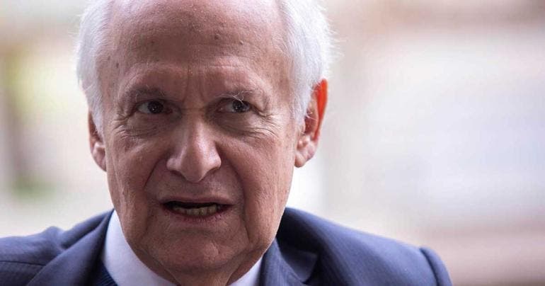 Manuel Elkin Patarroyo