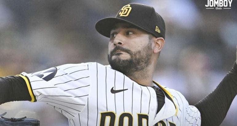 MLB