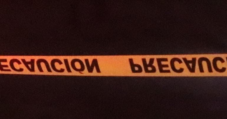 matan dos colonia Xalpa Cuajimalpa