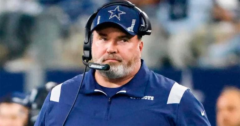 Mike McCarthy