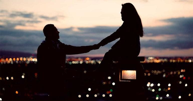 Pareja