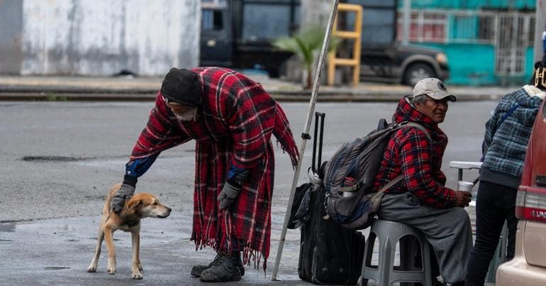 Monterrey alerta deportaciones Trump