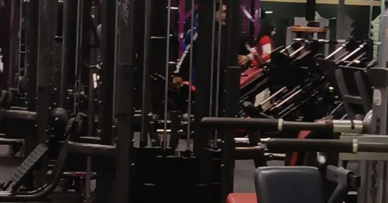 muere joven gimnasio Los Reyes Culhuacan