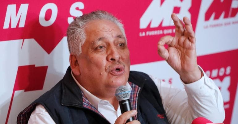nace Somos Mexico partido oposicion