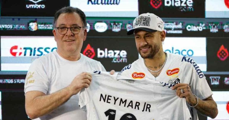 Neymar