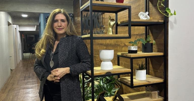 PADF Valeria Uribe nearshoring