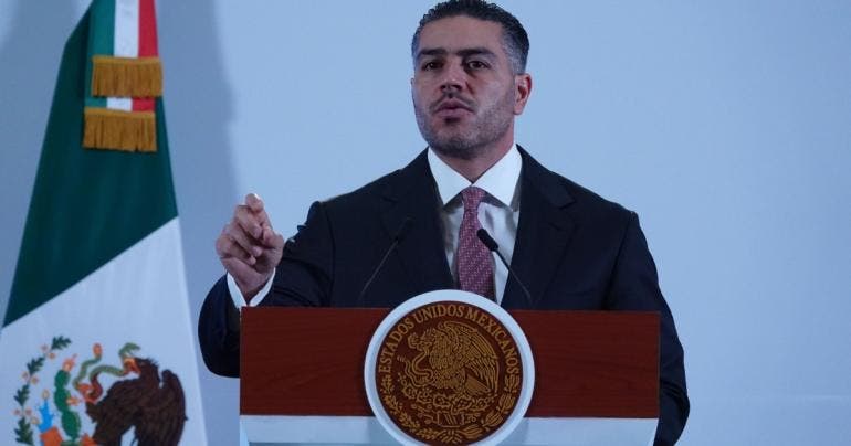 Publican en el DOF reformas en seguridad y ampliación de delitos con prisión preventiva