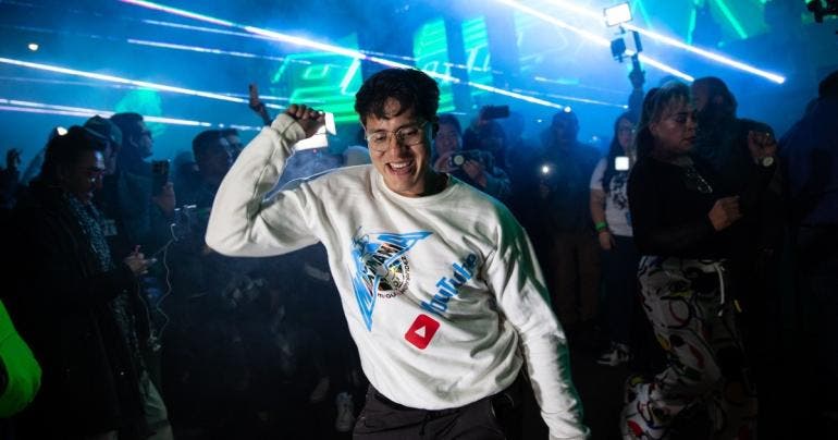 reforma 200 mil Polymarchs