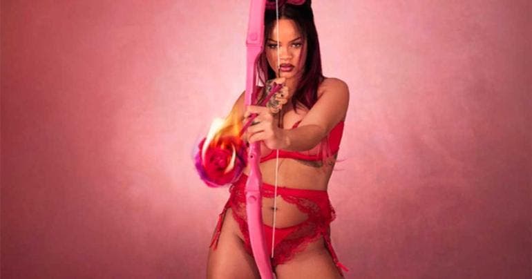 Rihanna