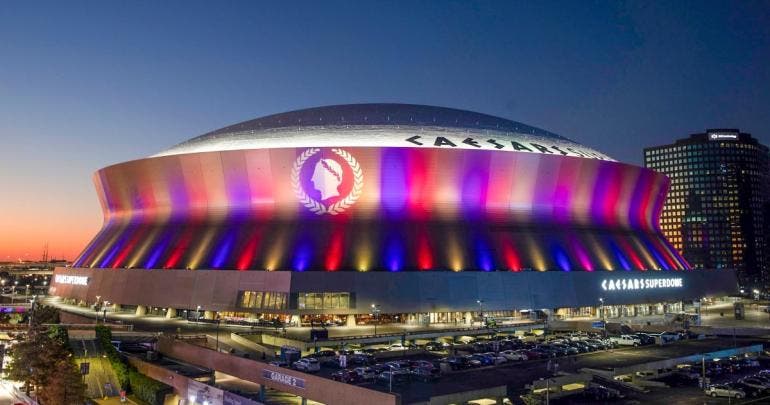 Nueva Orleans