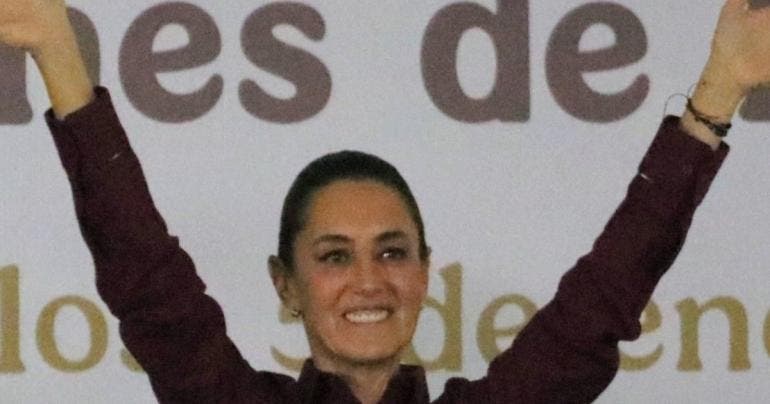 Sheinbaum seguridad publica no mano dura