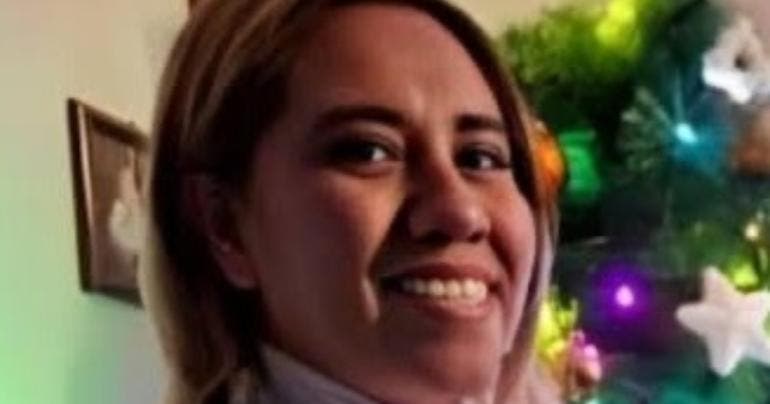 Sheridan Mata localizada CDMX