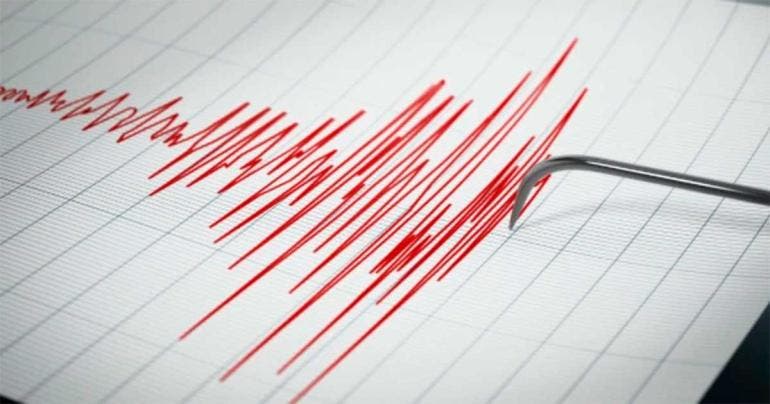 Sismo Montemorelos