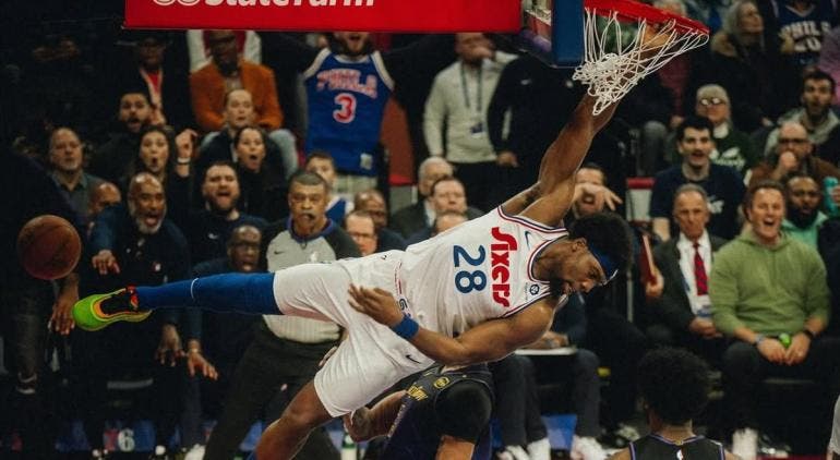 NBA
