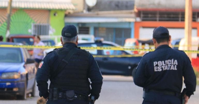 sube percepcion inseguridad Inegi