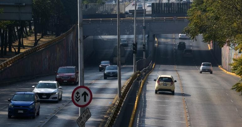 suspende CAMe contingencia ambiental