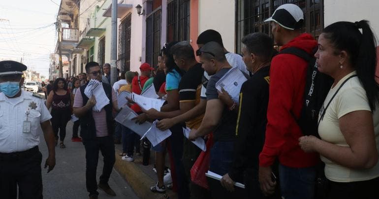 Tapachula prepara un plan migratorio emergente ante la llegada de Trump