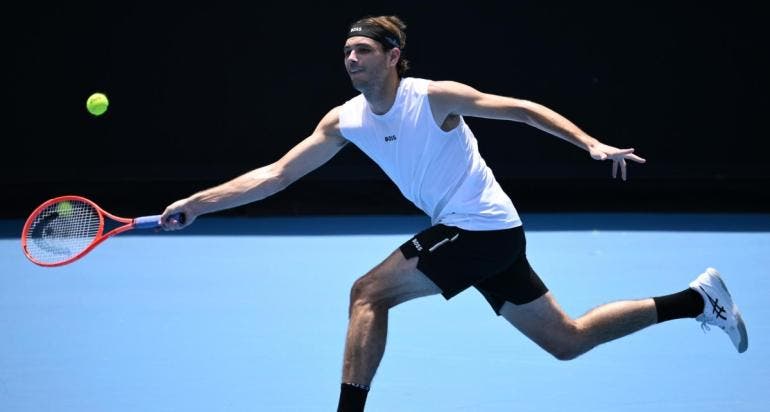 Australian Open