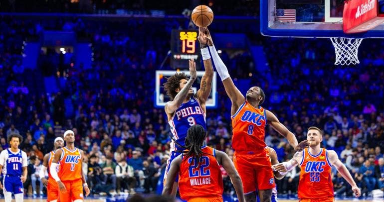 NBA