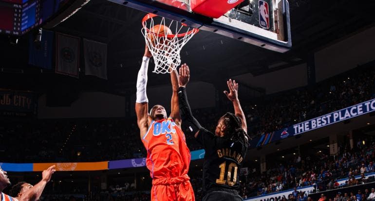 NBA