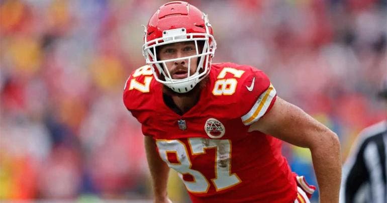 Travis Kelce