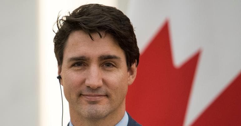 Trump usa anexion Canada distraer aranceles Trudeau