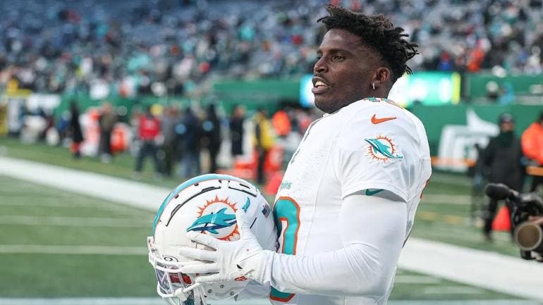 Miami Dolphins