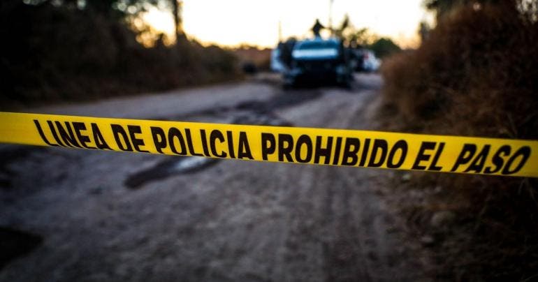Violencia en Michoacán: hallan cuatro cabezas humanas en tres días 