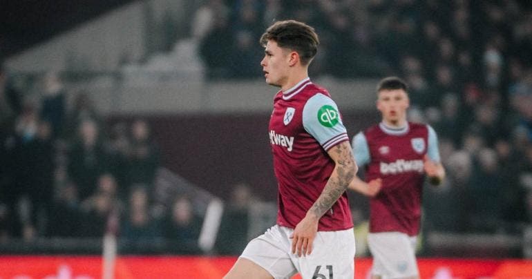 West Ham