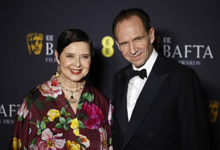 BAFTA 