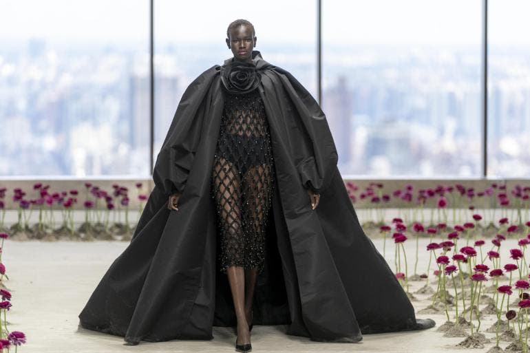 Carolina Herrera