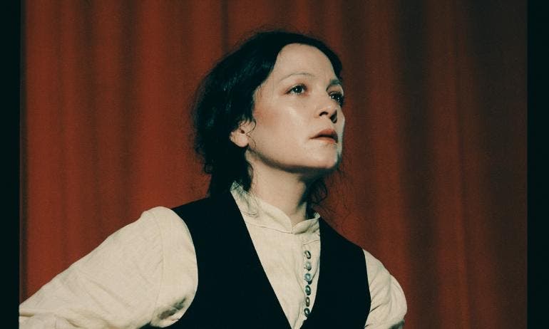 Natalia Lafourcade