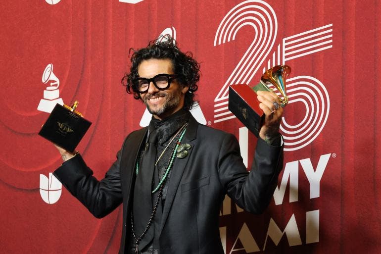 Draco Rosa
