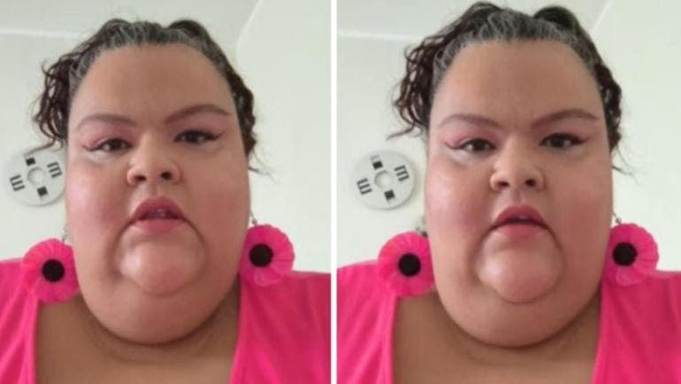 Dunia Alexandra denuncia discriminación en Netflix por su físico | Diario  de México