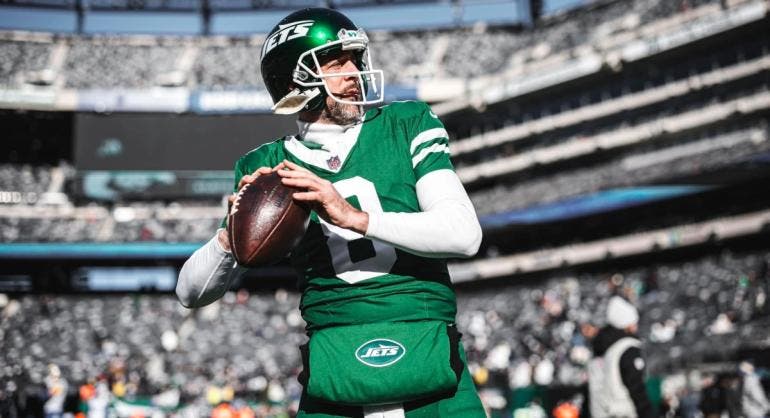 NY Jets