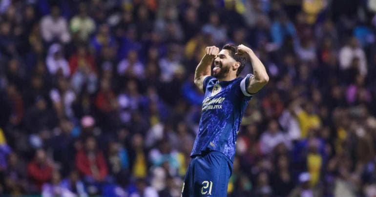 América