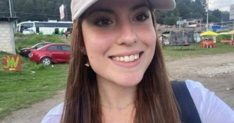 Ana Carolina Saucedo suicidio Fiscalia Nuevo Leon