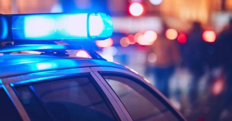 Asesinan a balazos a cuatro personas en la alcaldía Álvaro Obregón
